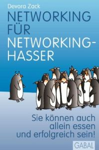 Networking für Networking-Hasser