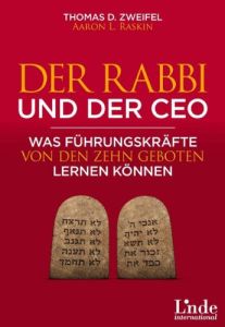 Der Rabbi und der CEO