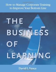 El negocio de aprender