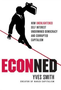 Econned