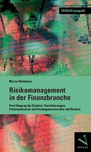 Risikomanagement in der Finanzbranche