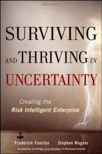 Sobrevivir y prosperar en la incertidumbre