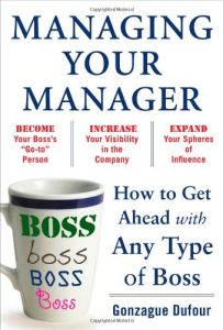 Как управлять своим начальником