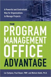 Les avantages d’un Program Management Office