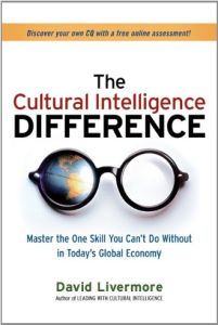 A Diferença da Inteligência Cultural