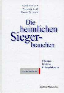 Die heimlichen Siegerbranchen