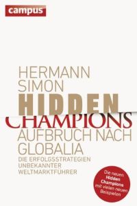 Hidden Champions – Aufbruch nach Globalia