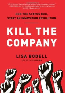 Kill the Company