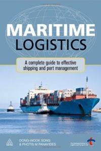 La chaîne logistique du transport maritime(Versión en francés