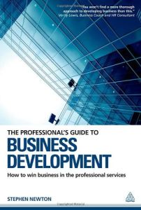 The Professional’s Guide to Business Development