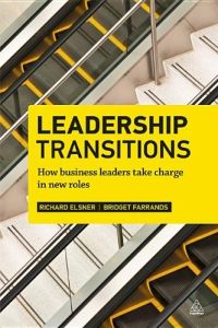 Las transiciones del liderazgo