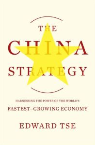 A Estratégia para a China