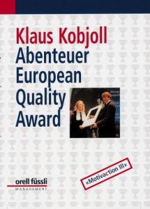 Abenteuer European Quality Award