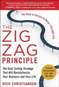 El principio zigzag