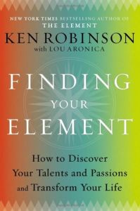 Finding Your Element