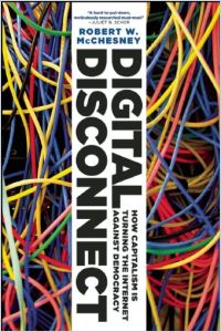 Digital Disconnect book summary