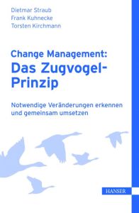 Change Management: Das Zugvogel-Prinzip