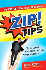 ZIP! Tips