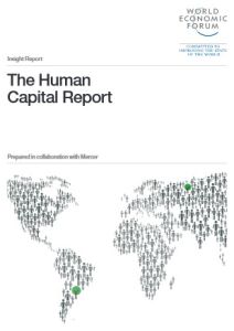 The Human Capital Report