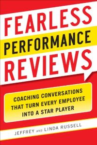 Fearless Performance Reviews