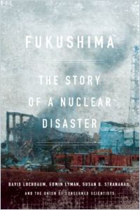 Fukushima book summary