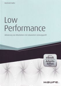 Low Performance