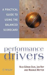 Performance Drivers