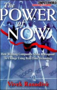 The Power of Now