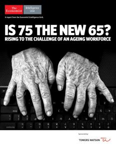 Is 75 the New 65?