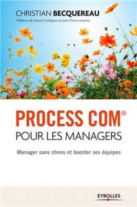 Process Com® pour les managers