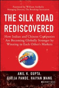The Silk Road Rediscovered