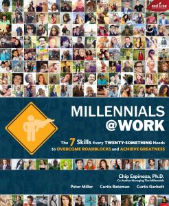 Millennials@Work