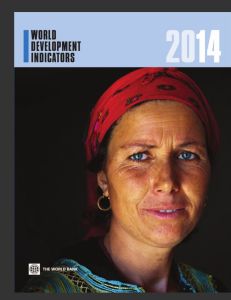 World Development Indicators 2014