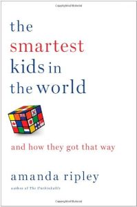 The Smartest Kids in the World