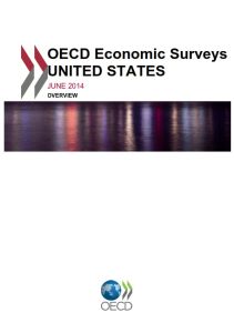 OECD Economic Surveys: United States