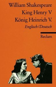König Heinrich V.