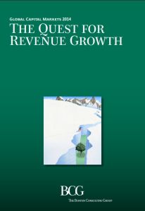 The Quest for Revenue Growth