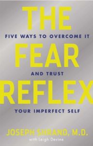The Fear Reflex