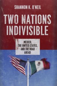 Two Nations Indivisible