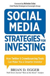 Social Media Strategies for Investing