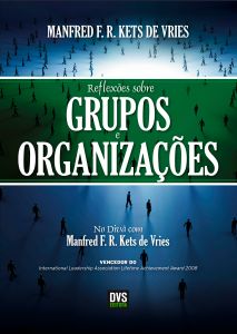 Reflexões Sobre Grupos e Organizações
