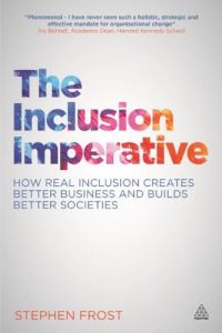 El imperativo de la inclusión