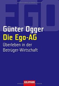 Die Ego-AG