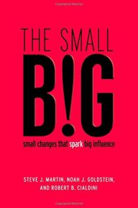 The Small Big