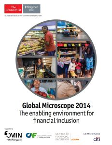 Global Microscope 2014