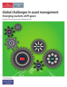 Global Challenges in Asset Management