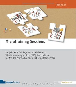Microtraining Sessions