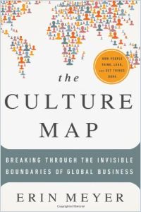 El mapa cultural resumen de libro