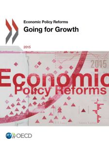 Economic Policy Reforms 2015