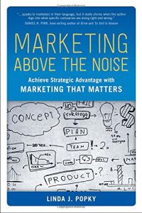 Marketing Above the Noise